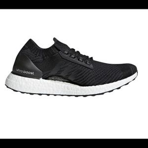 ultra boost torsion system